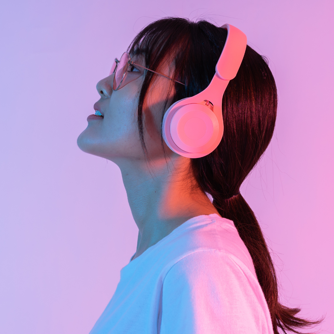 KingBeats Waterproof Headphones G11A