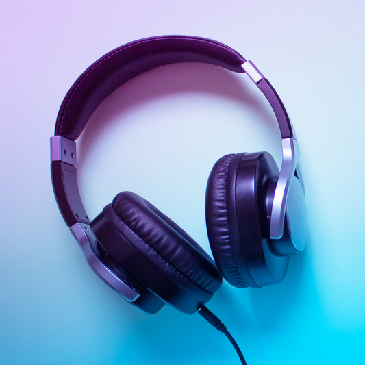 Premium Beats for Focus (Get.It.Done Beats)