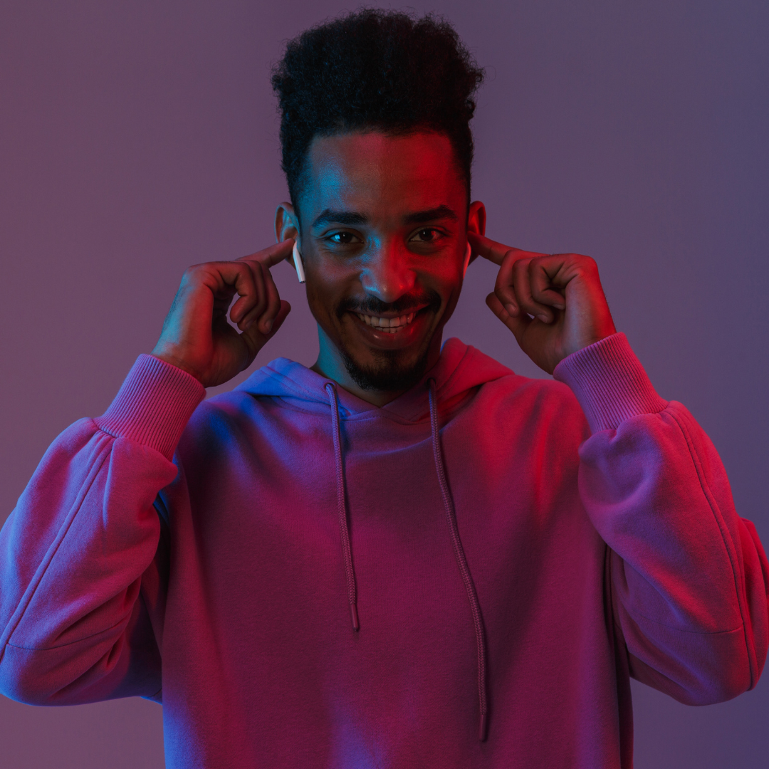 KingBeats Waterproof Earphones C21B