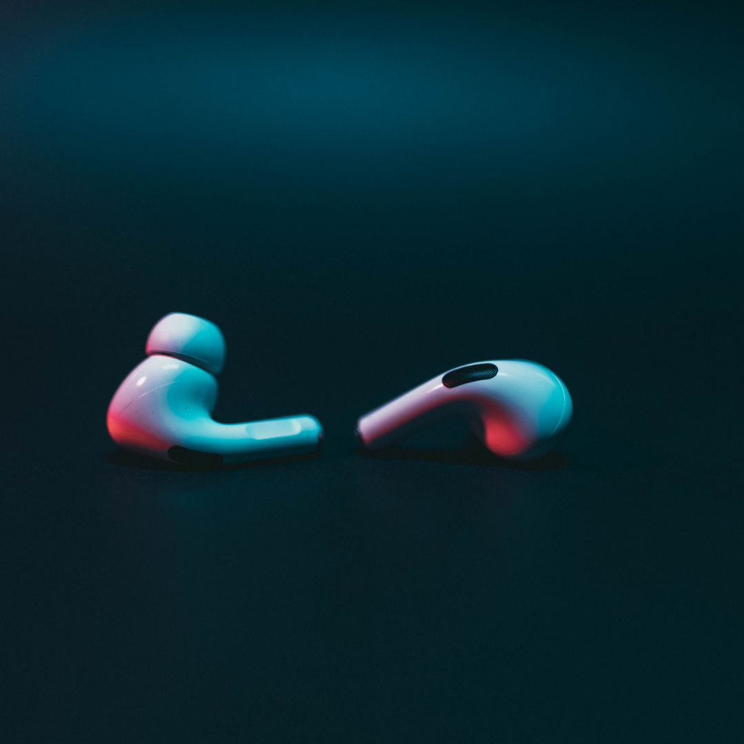 KingBeats Waterproof Earphones C21B