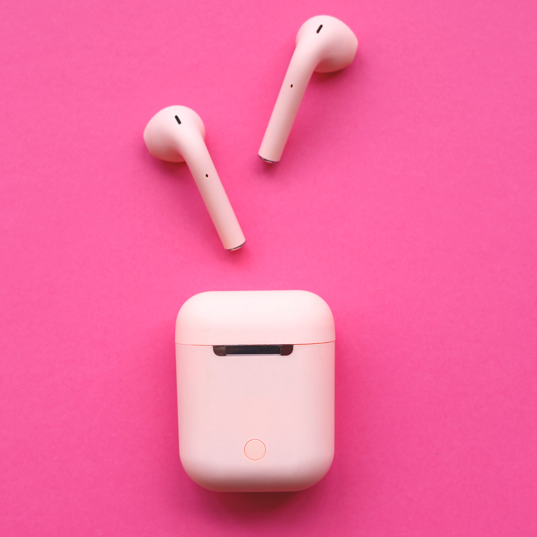 KingBeats Waterproof Earphones C21B