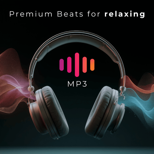Premium Beats for Relaxing (Sink.Me Beats)